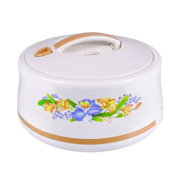 Insulated Hot Pot