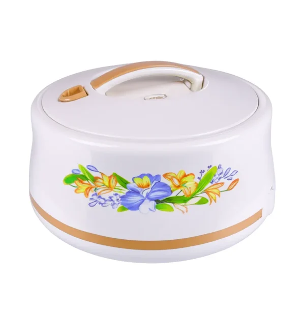 Insulated Hot Pot