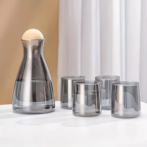 7 pcs Water Set