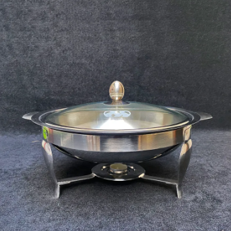 Alpha Dish