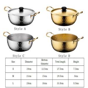 Ramen Pot 