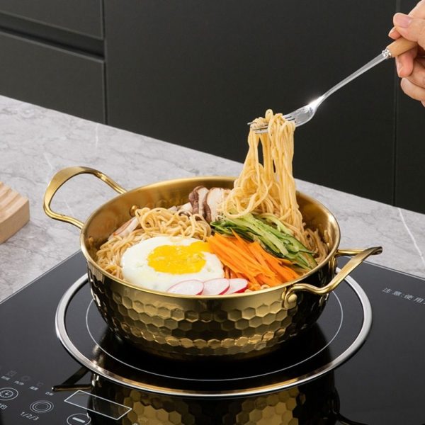 Ramen Pot