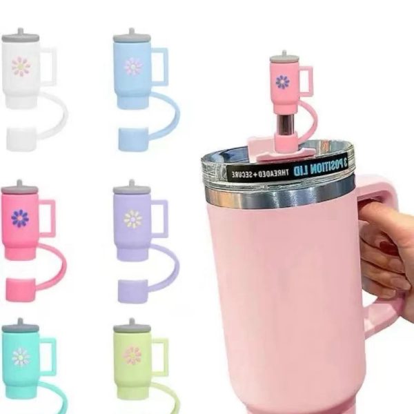 Upgraded Stanley Spill Stopper Set