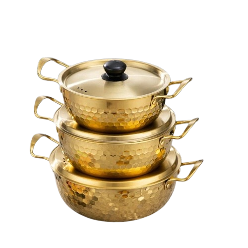 Ramen Pot