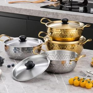 Ramen Pot 