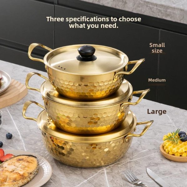 Ramen Pot
