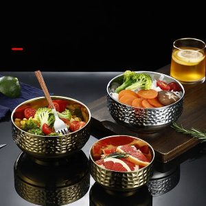 Golden Bowl