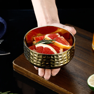Golden Bowl