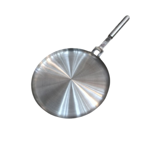 Alpha Stainless Steel Hot Plate 30cm