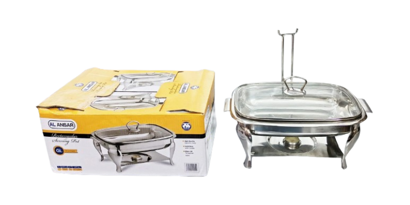 Chafing Dish