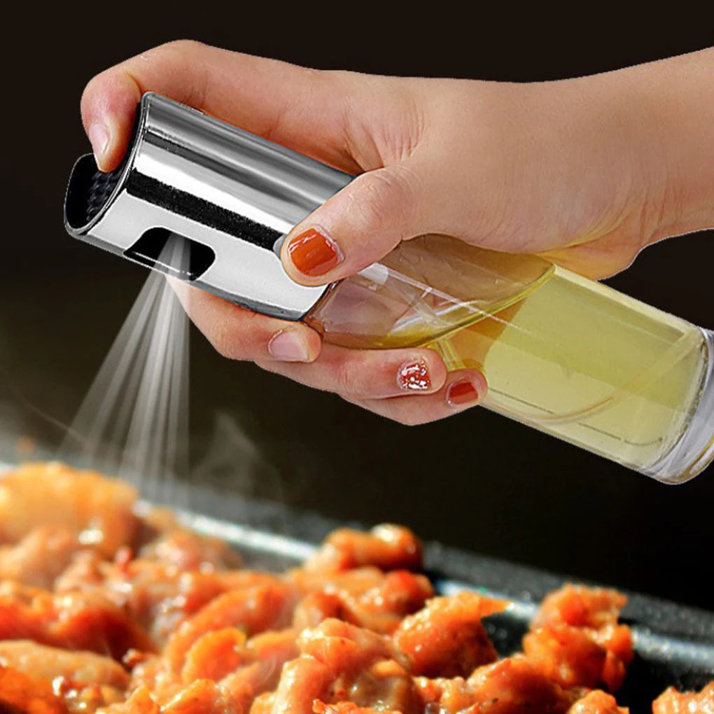 Oil Spray Bottle 100ml