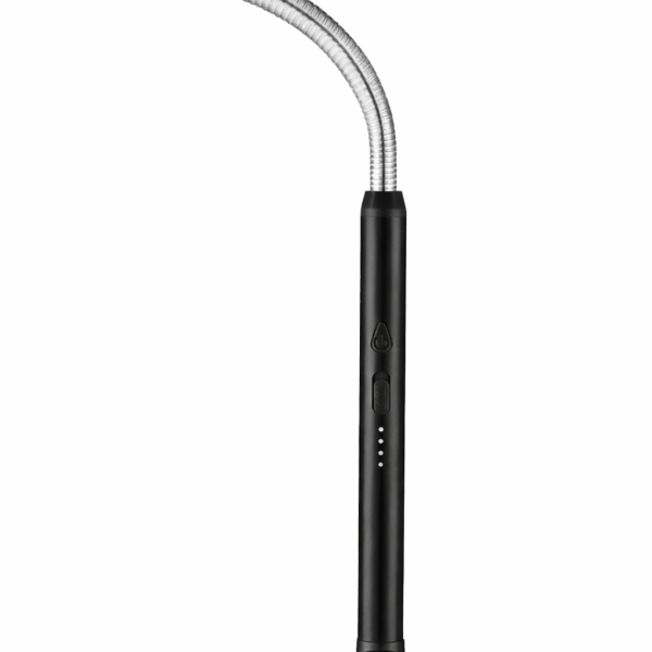 Usb chargeable electric lighter