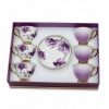 Cup & Saucer Set