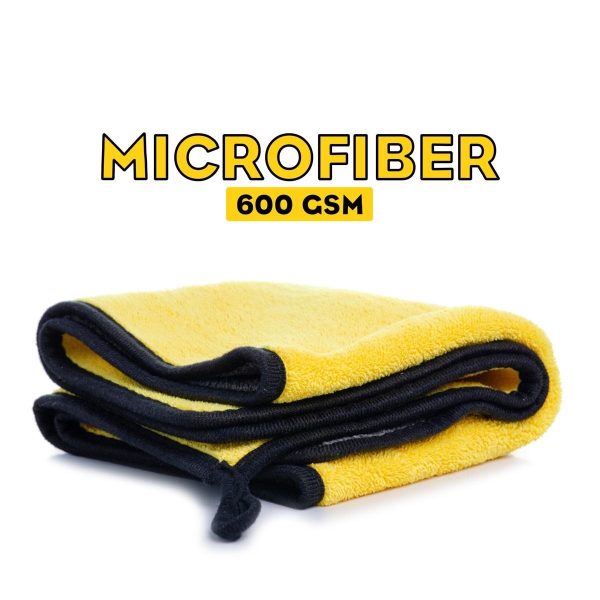 Microfiber
