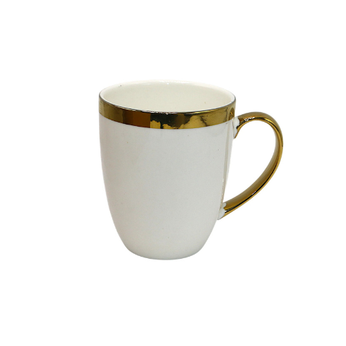 Luxury Coffee & Tea Mug 6pcs