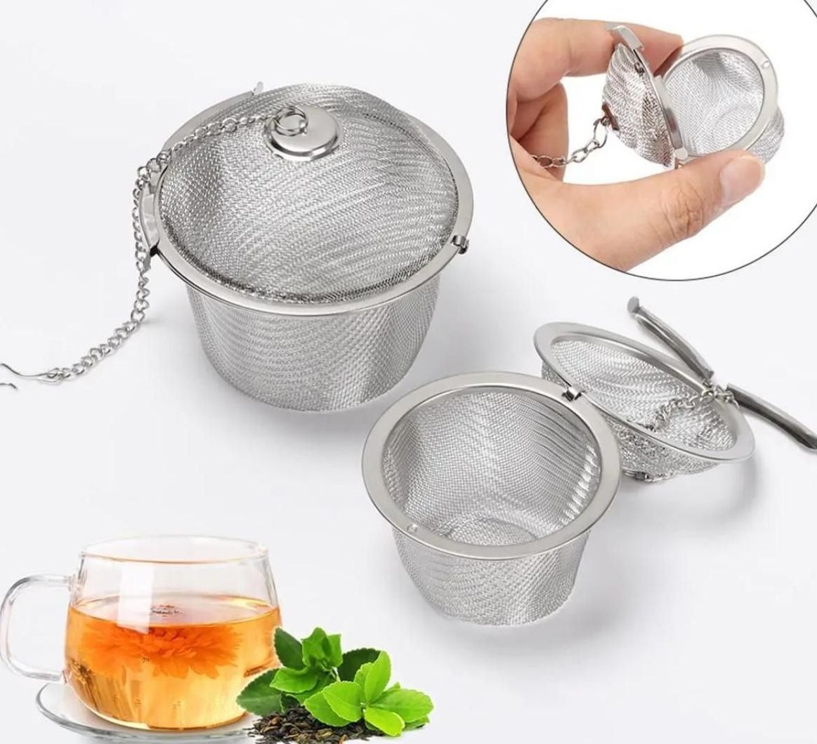 Stainless Steel Tea Infuser