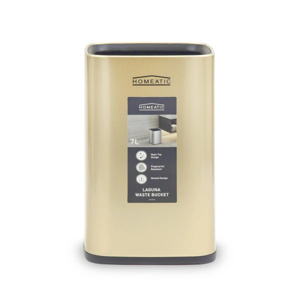 Dustbin